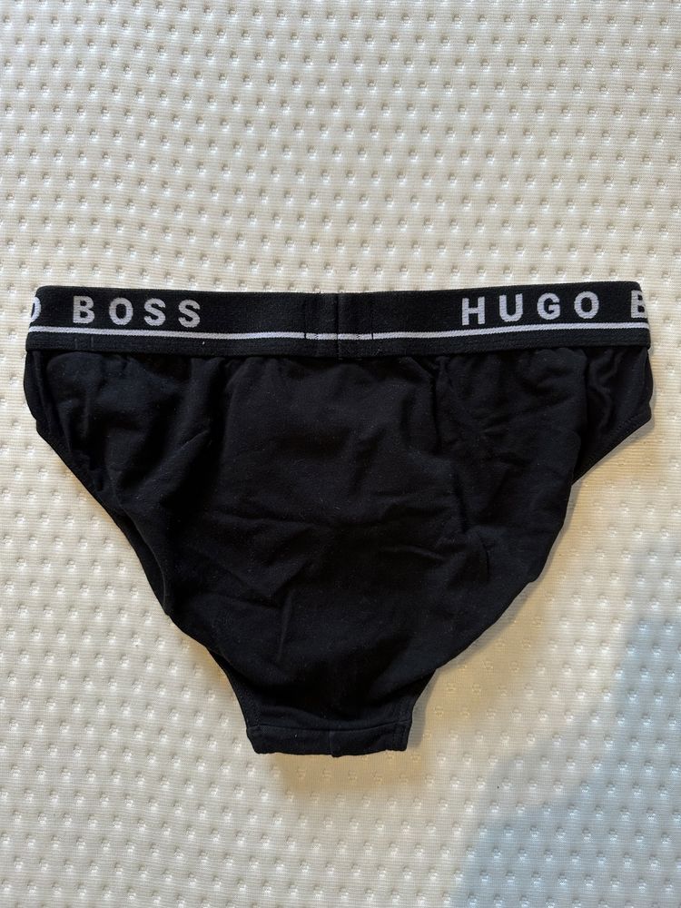Cuecas Hugo Boss