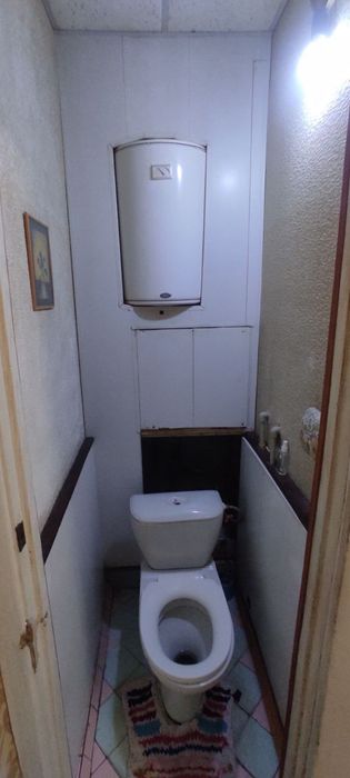 Аренда 2 х комн.кв 3 ий Шевченковский по улице  Авраменко на  3 этаж