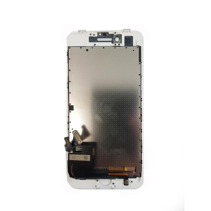 Wyświetlacz Lcd Szybka Ramka Do Iphone 8