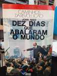 John Reed – Dez dias que abalaram o mundo