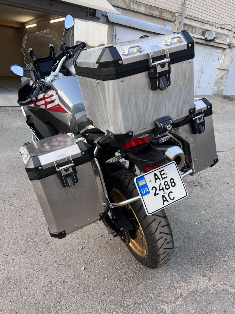 Продам BMW F850GS