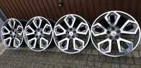 19" Mitsubishi oryginal 5x114,3  8j et46  Kia Hyundai Mazda Honda