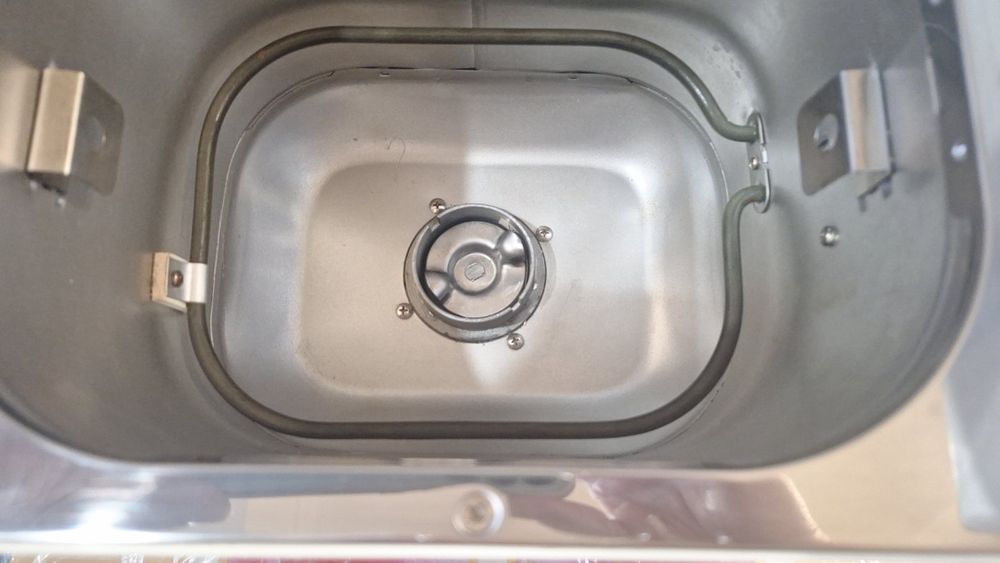 Хлібопічка KENWOOD