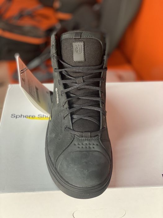 Моточеревики REV’IT для Husqvarna/Нові/Оригінал