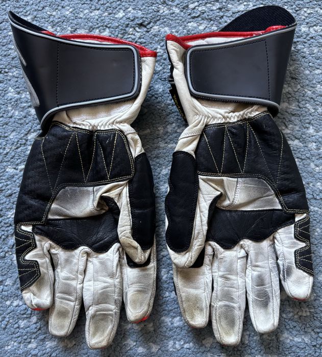 Levior RTech Kevlar (Luvas Moto)
