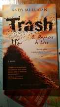 Trash - Os Rapazes do Lixo