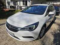 Opel Astra Opel Astra 2019