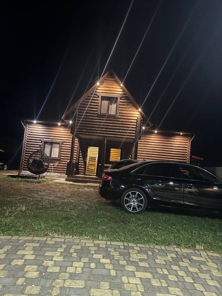 Оренда відпочинок Світязь База Дві доньки та син