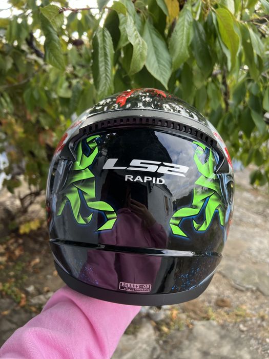 Мотошлем. Шлем. Шолом. Мотошолом