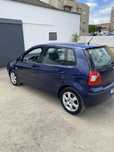 Polo 2003 com A/C