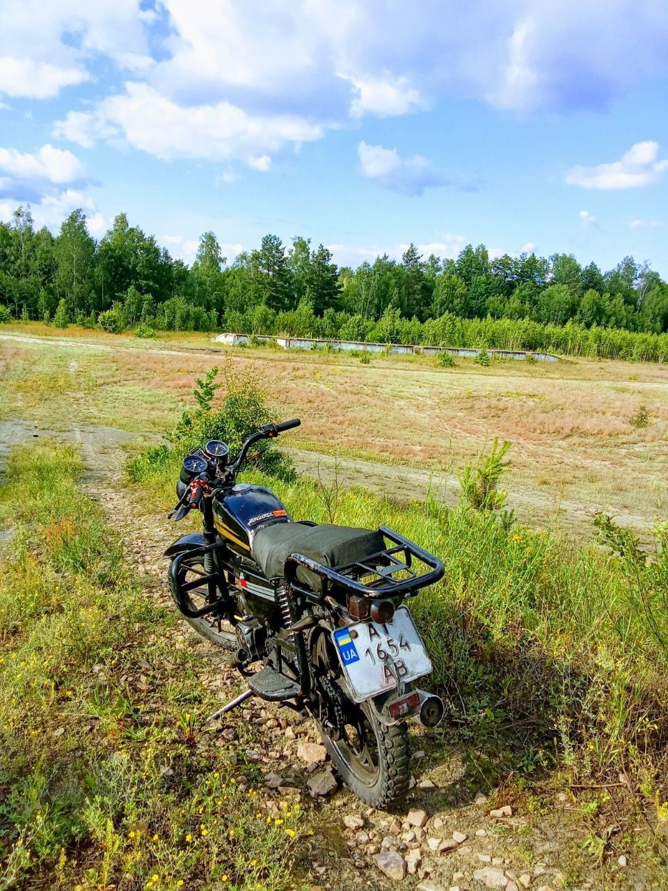 Продаю Срочно спарк 110