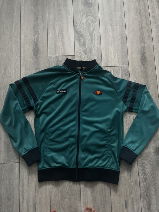 олімпійка ellesse