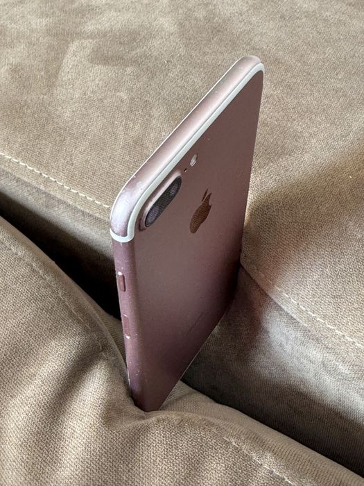 iPhoe 7 Plus 128Gb Rose Gold