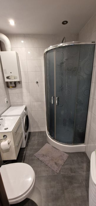 Kawalerka z balkonem w centrum Mikołów ul. Słowackiego