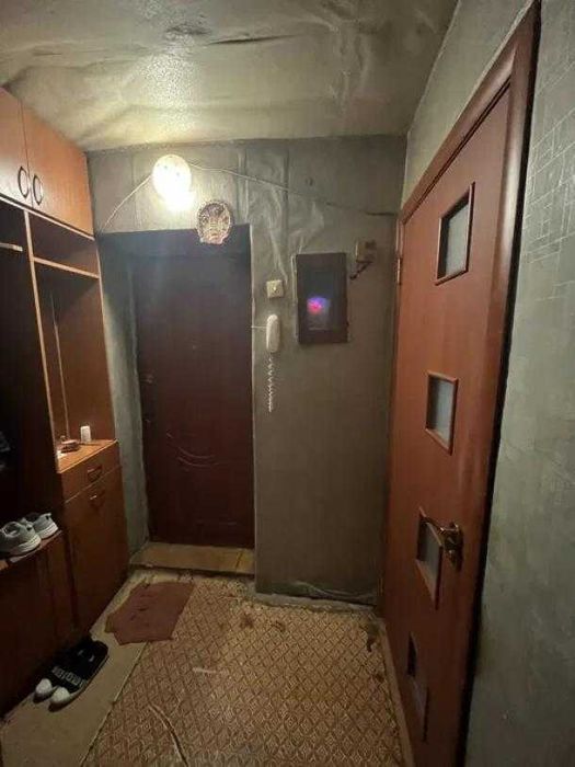 Продаётся 1к квартира на ХТЗ рядом метро Тракторный завод