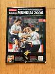 Przegląd Sportowy Kolekcja Mundial 2006 odcinek 19