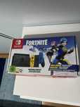 Nintendo switch edição fortnite