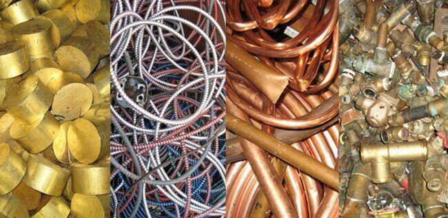 Куплю медь латунь алюминий