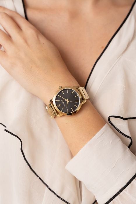 zegarek damski paul lorens pl10659b-1d1 + box