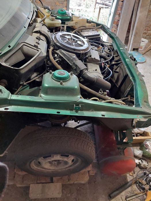 Продам автомобіль ВАЗ 2110