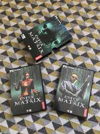 Enter the Matrix (PC CD-Rom)