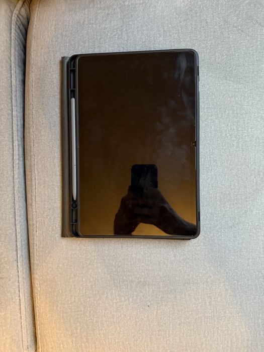 Tablet SAMSUNG Galaxy Tab S9 FE