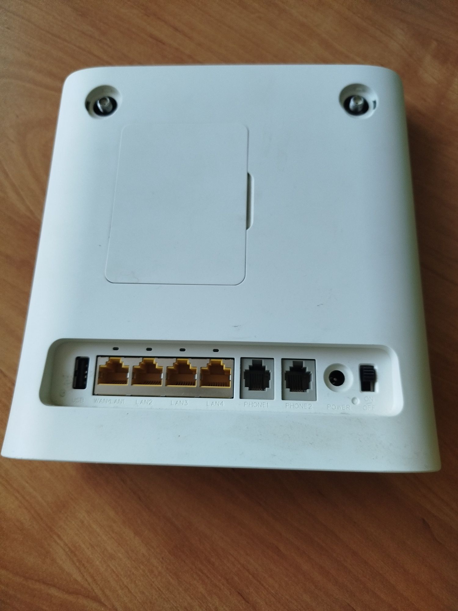 Router wifi T-Mobile