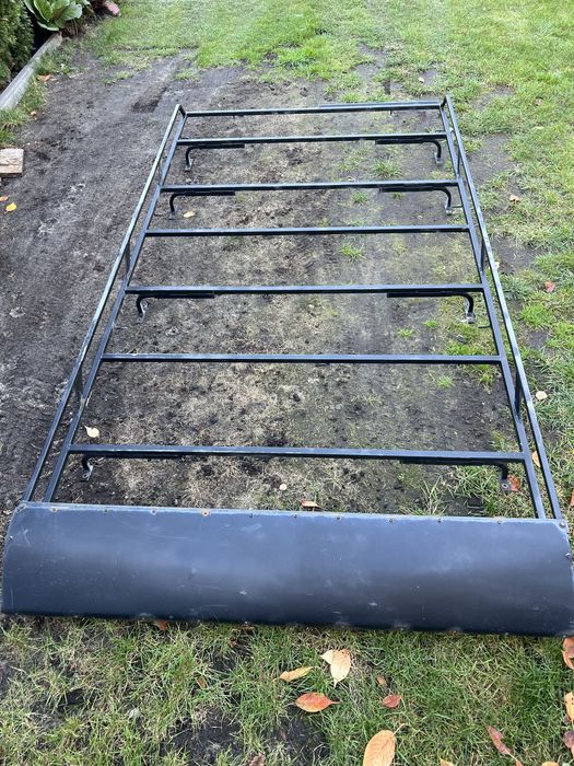 Sprzedam bagażnik dachowy