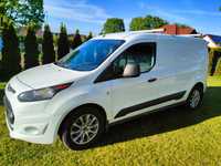 Ford Transit connect 1.5 TDCI Long