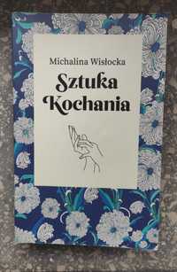 Książka Sztuka kochania Michalina Wisłocka