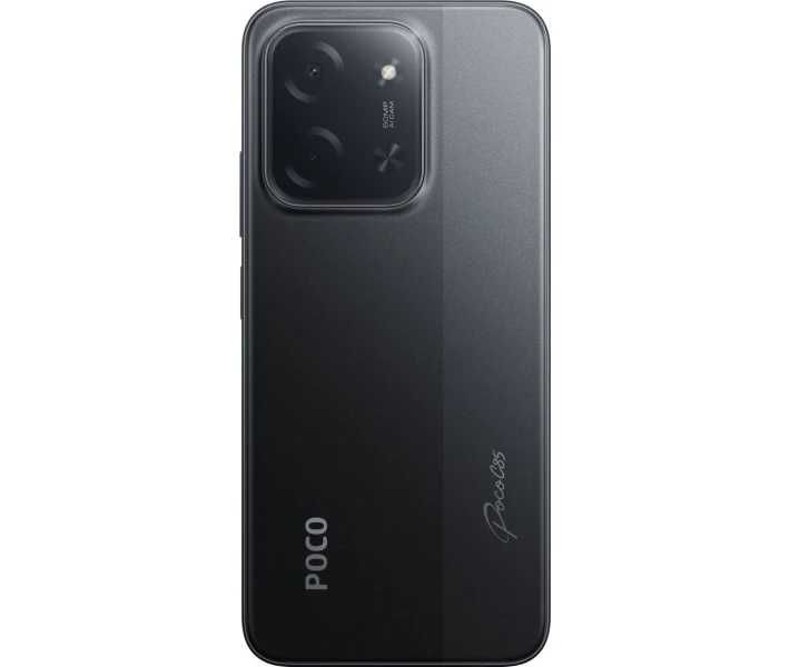 POCO C85 8/256 Black