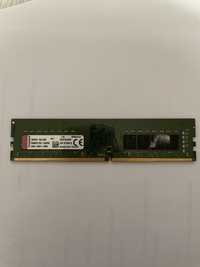 Kingston 8gb ram ddr4 2133mHz