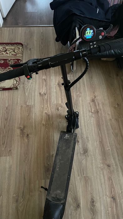 Електросамокат на кожен день