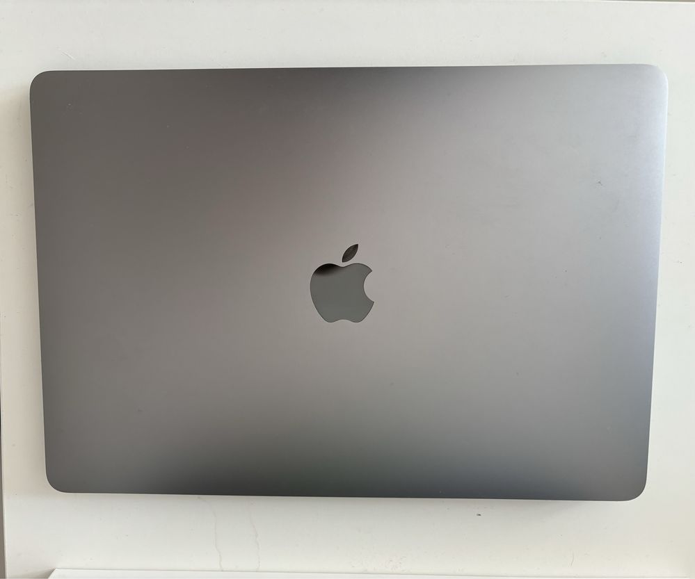 MacBook Pro 13” M1/16GB/256GB