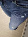 Spodnie jeans rozmiar 36