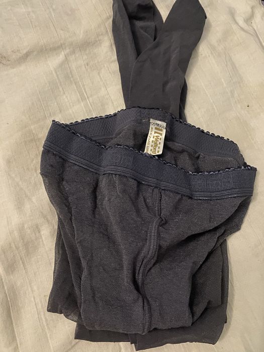 Колготи  WOLFORD 44 S нові оригінал