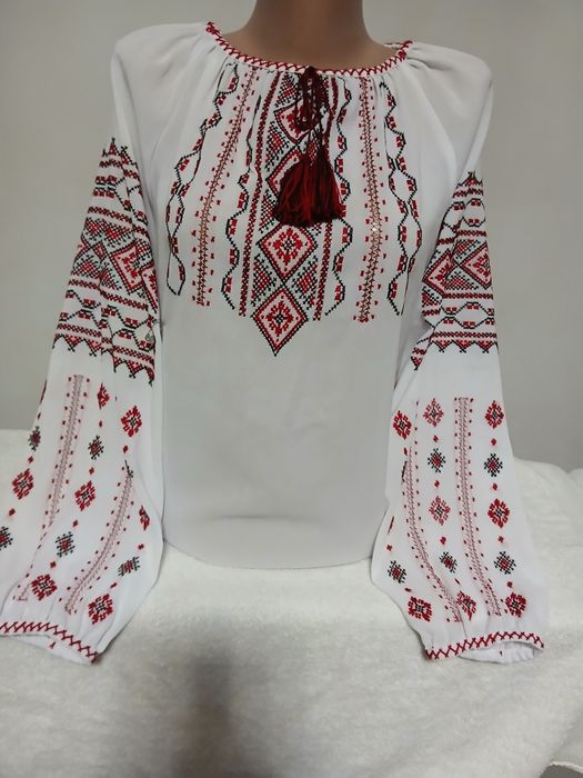 Продається ручна вишивка