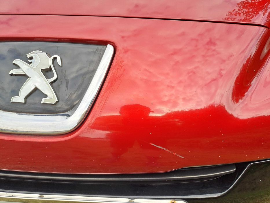 PEUGEOT 308 1,6E 120 к.с., модельний ряд 2012 р.