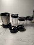 Smoothie mixer SILVERCREST