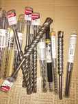Бур Буры SDS MAX Bosch Dewalt Makita Projahn Heller Hikoki Projahn