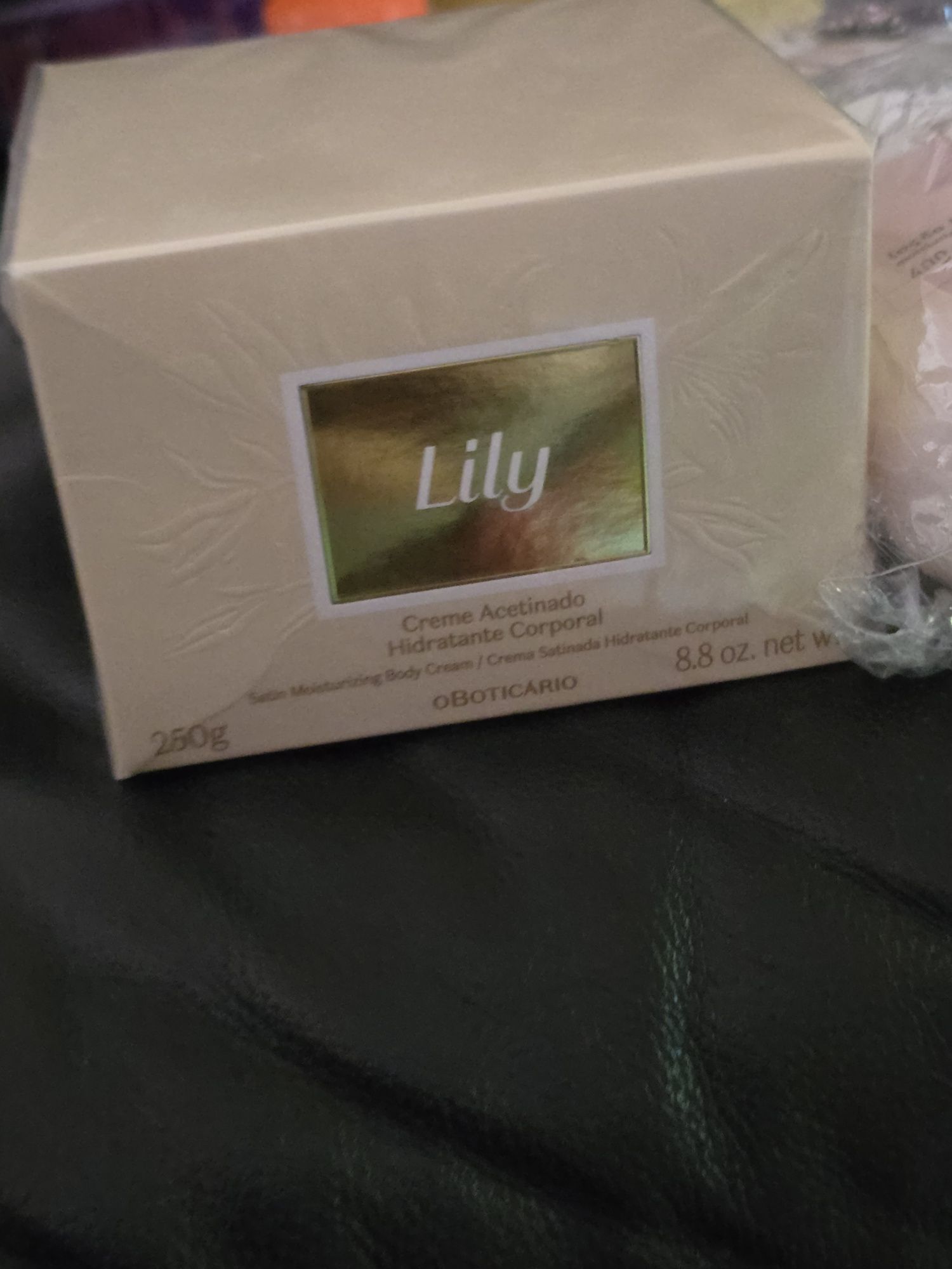Produtos Boticário, preço liquidação