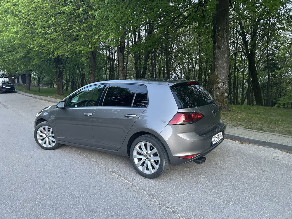 Golf 7 od właściciela !