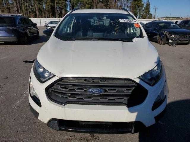 Розборка Ford EcoSport 2013-2024 ШРОТ запчастини