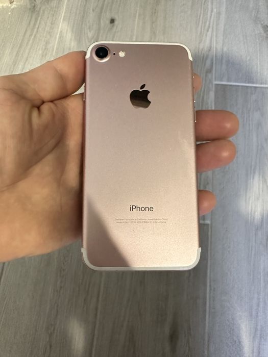 Оригінальний Iphone 7 128