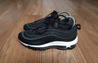 Buty Nike Air Max 97 Black W rozmiar  36 okazja Sneakers