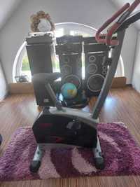 Rowerek stacjonarny York fitness