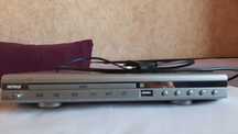 DVD-програвач Wiwa HD128U, HD138В. Ресивер Wiwa HD 80 EVO.