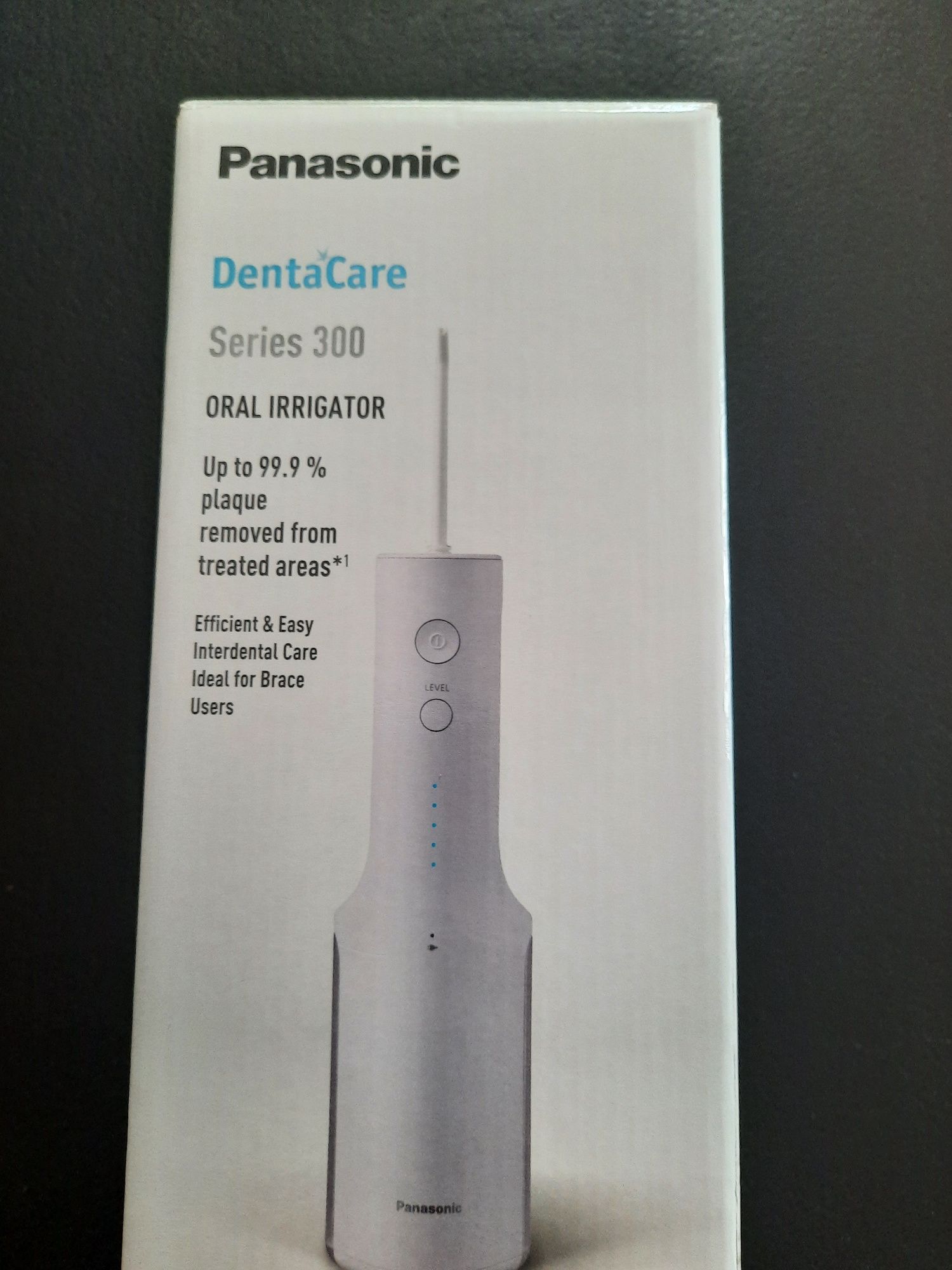 Irygator Panasonic EW-DJ26-V303