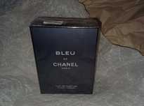 Chanel Bleu de Chanel шанель блю де шанель мужская парфюмированая вода
