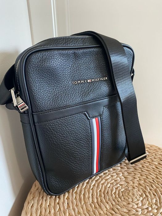 Meska Torba Tommy Hilfiger